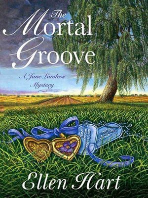 cover image of The Mortal Groove